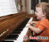 Tư vấn mua đàn piano phù hợp nhất với trẻ em