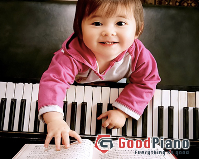 10 lợi ích khi tập chơi đàn Piano
