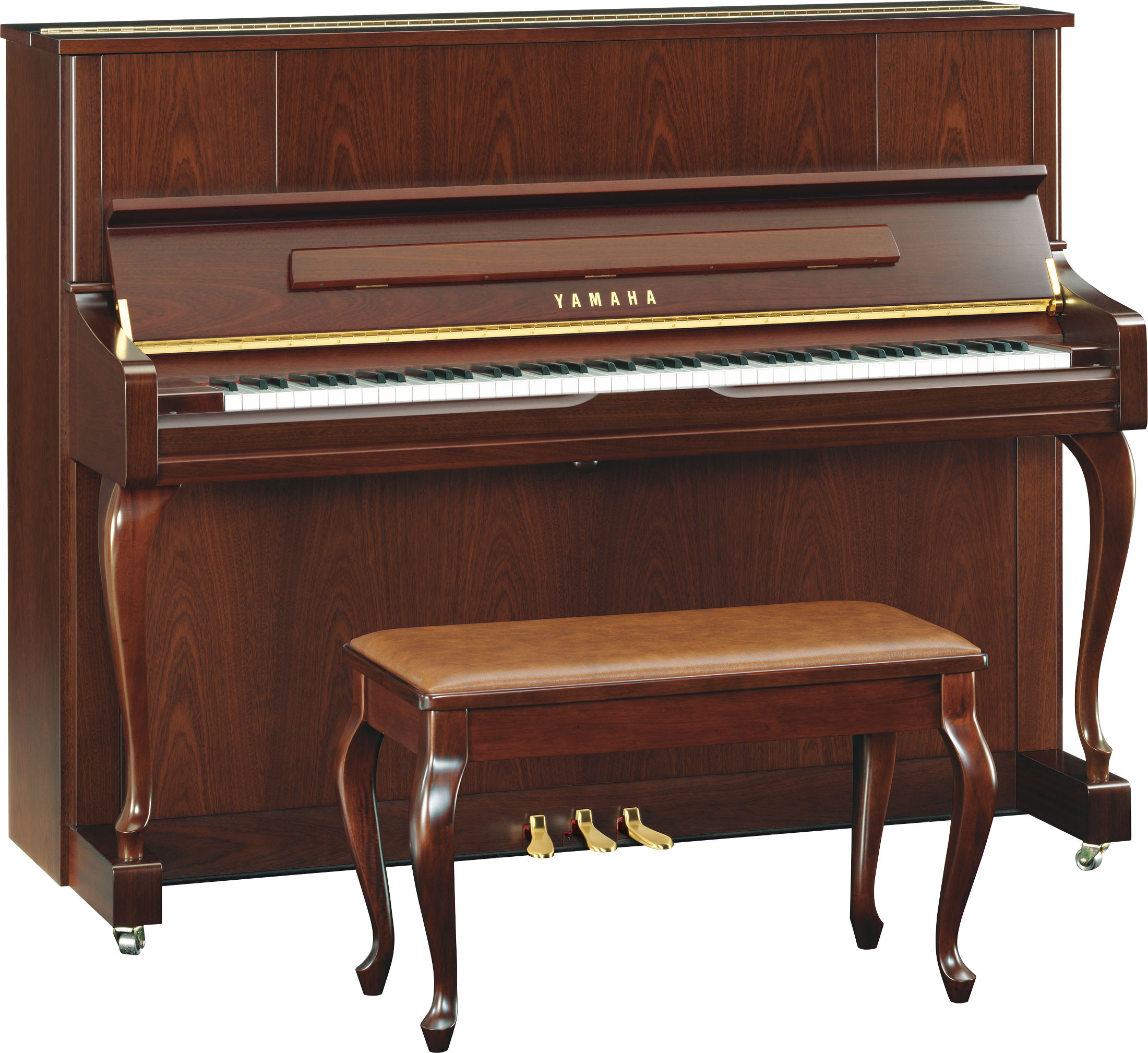 Piano Yamaha W106 sự lựa chọn đẳng cấp