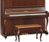 Piano Yamaha W106 sự lựa chọn đẳng cấp