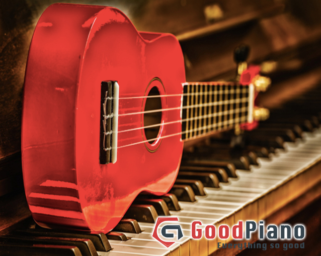 Địa chỉ bán đàn piano tại Đà Nẵng đảm bảo uy tín