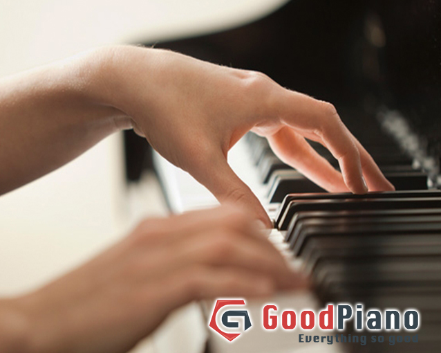 Bảng giá đàn piano mới nhất năm 2017
