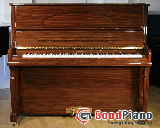 Đàn piano giá bao nhiêu?