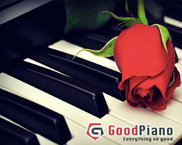 Những lợi ích vô tận từ đàn Piano