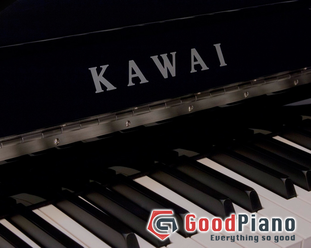  Những yếu tố làm nên sự nổi bật của Đàn Piano Kawai