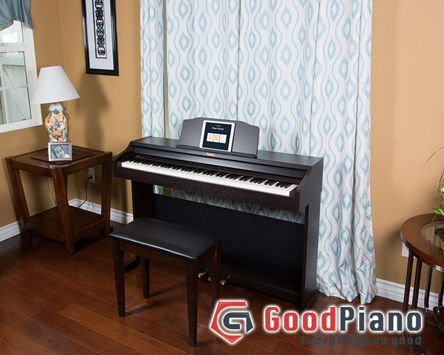 Muốn biết giá đàn piano điện cần xác định mục đích chơi đàn