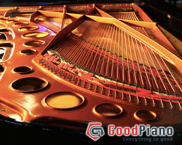 Kinh nghiệm chọn đàn Piano phần 2