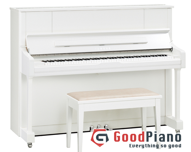 Sự khác biệt ở đàn piano yamaha U1, U2 và U3