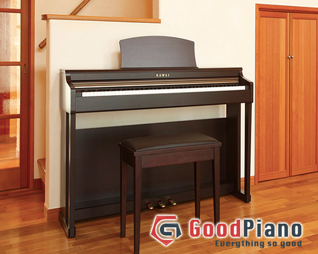 5 ưu điểm của đàn piano điện