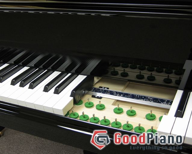 Địa chỉ bán đàn piano uy tín