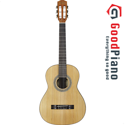 Đàn Acoustic Guitar JR2 NATURAL