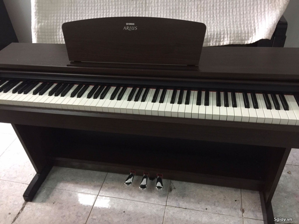 Đàn Piano Điện Yamaha YDP-162R