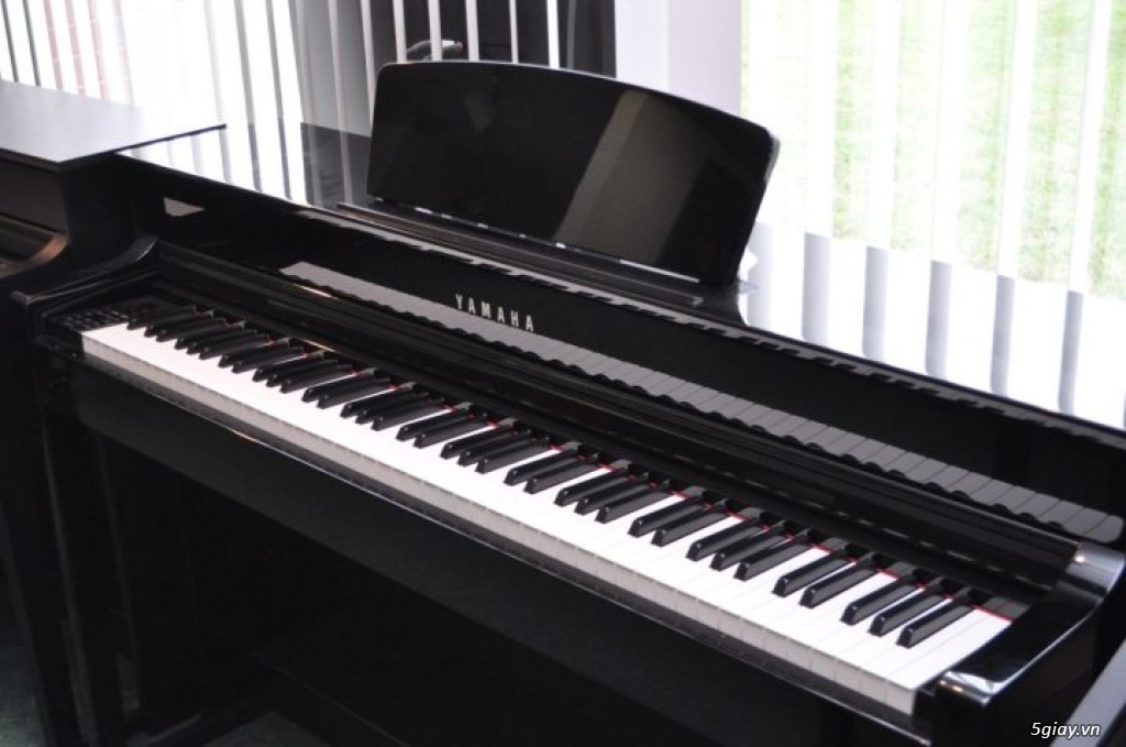 Đàn Piano điện Yamaha Clavinova CLP-535PE