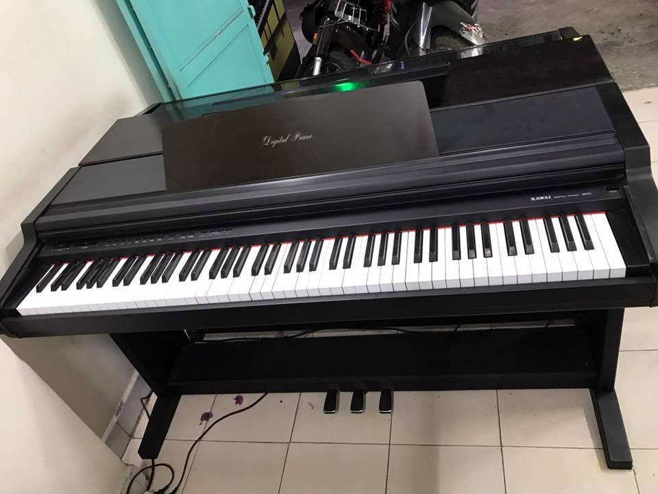 Đàn Piano Điện Kawai PW-360