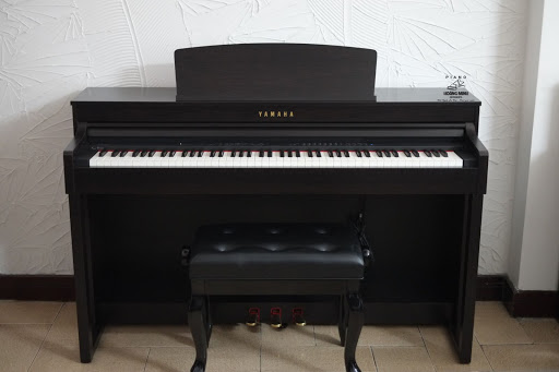 Đàn Piano Điện Yamaha Clavinova CLP-440