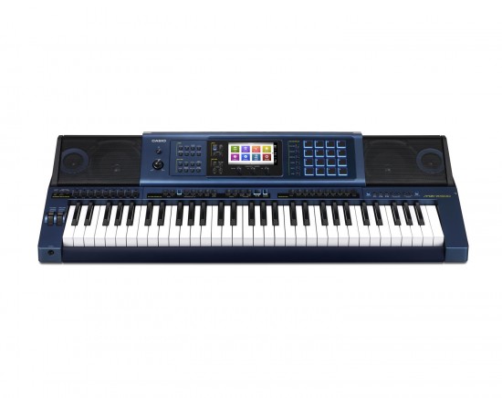 Đàn Organ Casio MZX-500