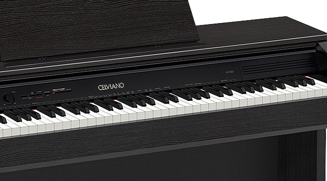 Đàn Piano điện Casio AP-250