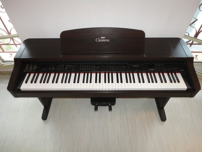 Đàn Piano Điện Yamaha CVP-83
