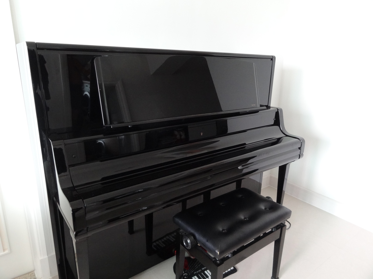 Đàn Piano Cơ Kawai K-700 M/PEP