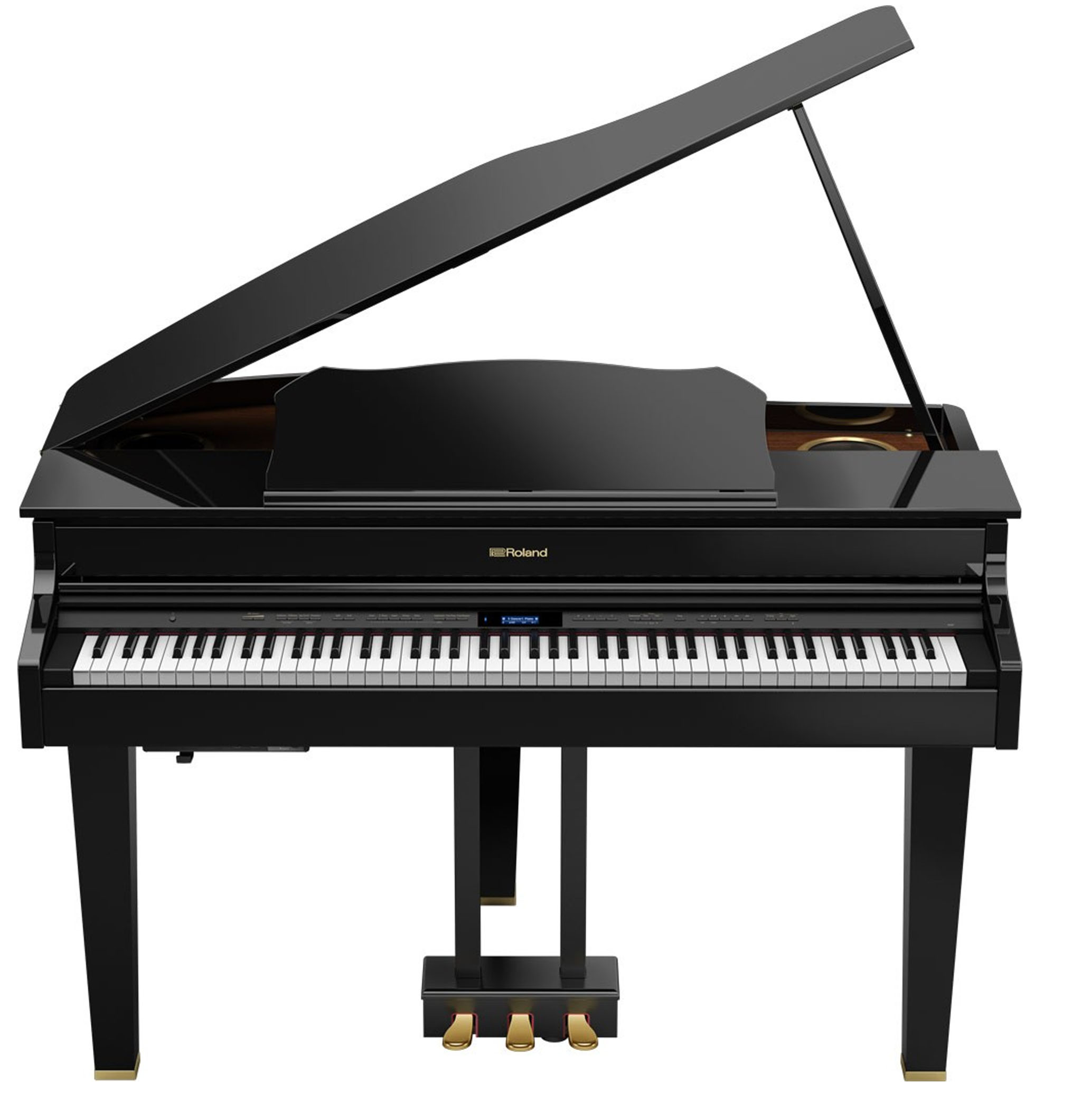 Đàn Piano Điện Roland GP-607
