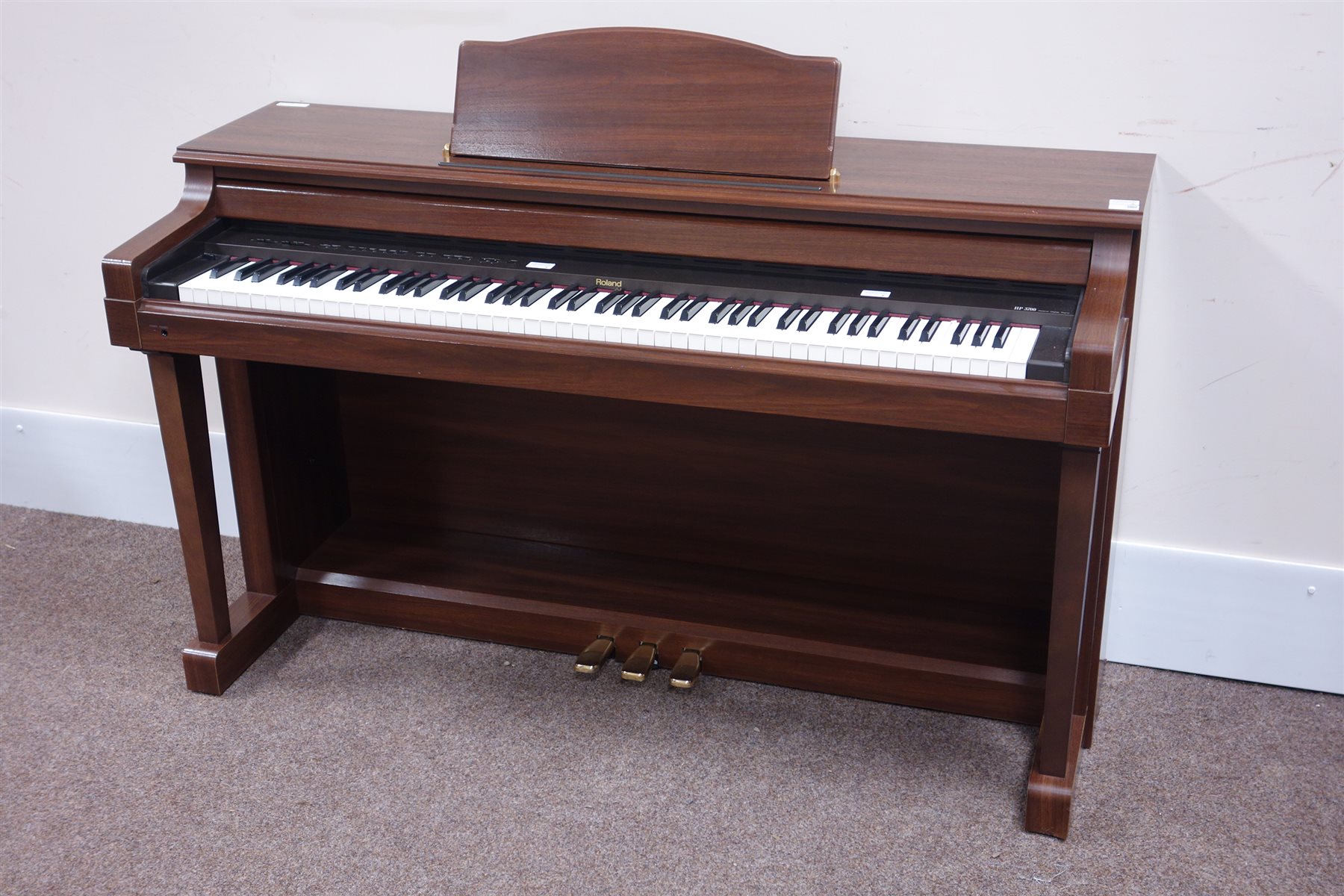 Đàn Piano Điện Roland HP-3700