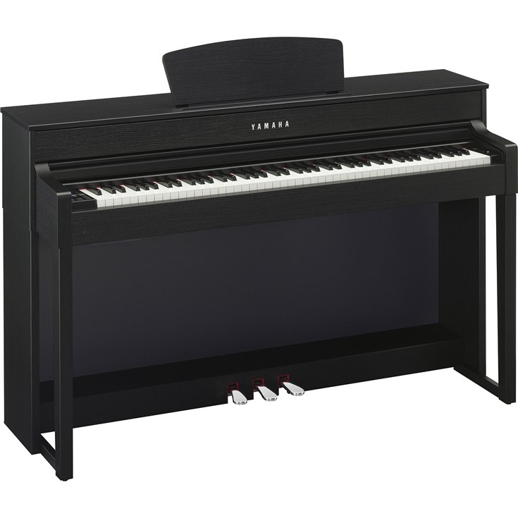 Đàn Piano Điện Clavinova Yamaha CLP-535R 