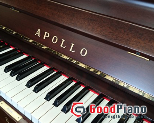 Đàn Piano Apollo A330