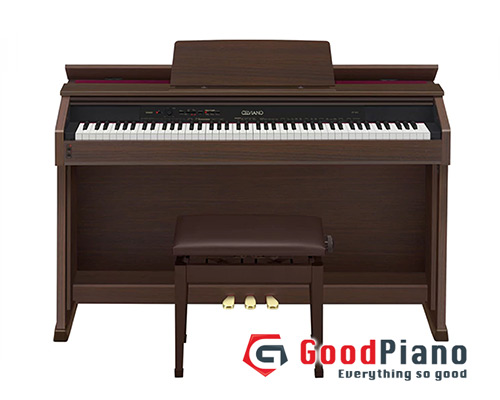 Đàn Piano Điện Casio AP-460