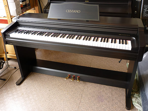 Đàn Piano Điện Casio AP-50 Y