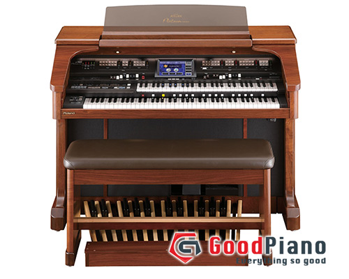 Đàn Organ Roland AT-900C