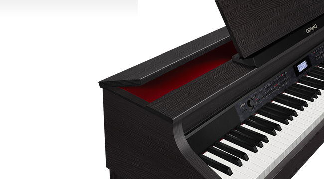 Đàn Piano Điện Casio AP-650