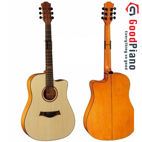 Đàn Guitar Acoustic Adonis AD-601C
