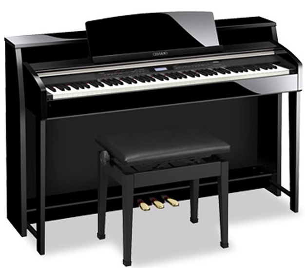 Đàn Piano Điện Casio AP-6BP