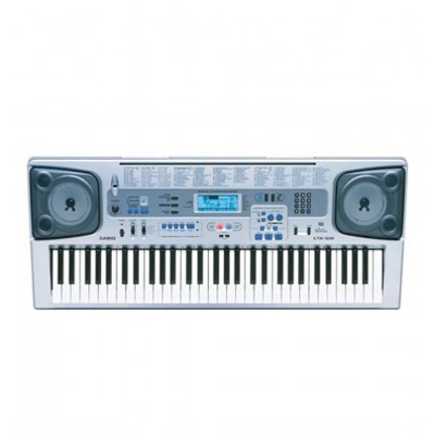 Đàn Organ Casio CTK-591