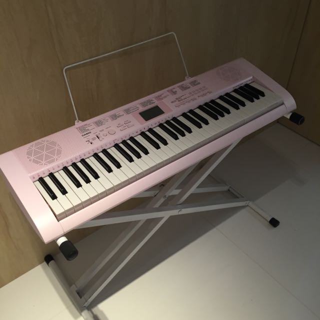 Đàn Organ Casio LK-127