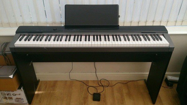 Đàn Piano Điện Casio PX-130