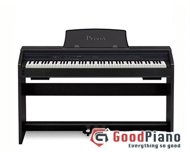 Đàn Piano Điện CASIO PX-760