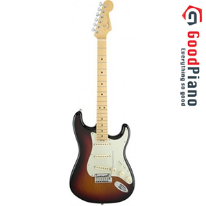Đàn Guitar Fender American Elite Stratocaster