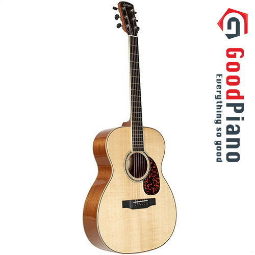 Đàn Folk Guitar FSX830C NATURAL
