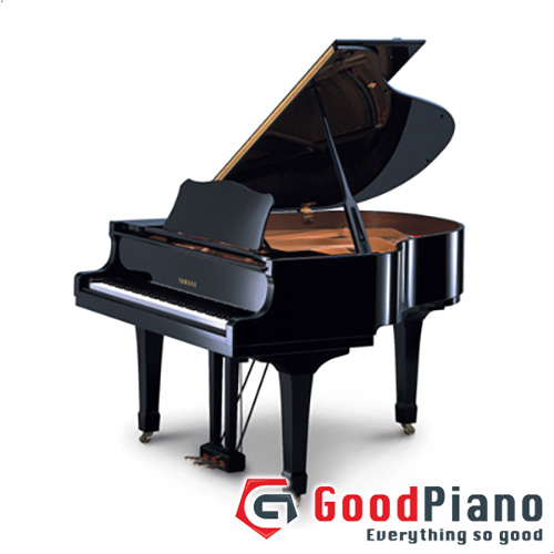 Đàn Piano Yamaha Grand G3
