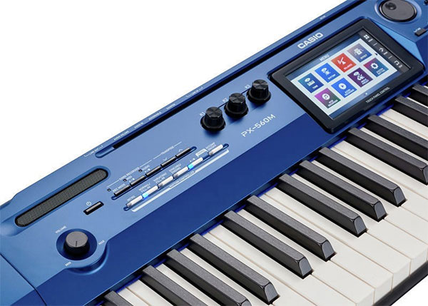 Đàn Piano Điện Casio PX-560