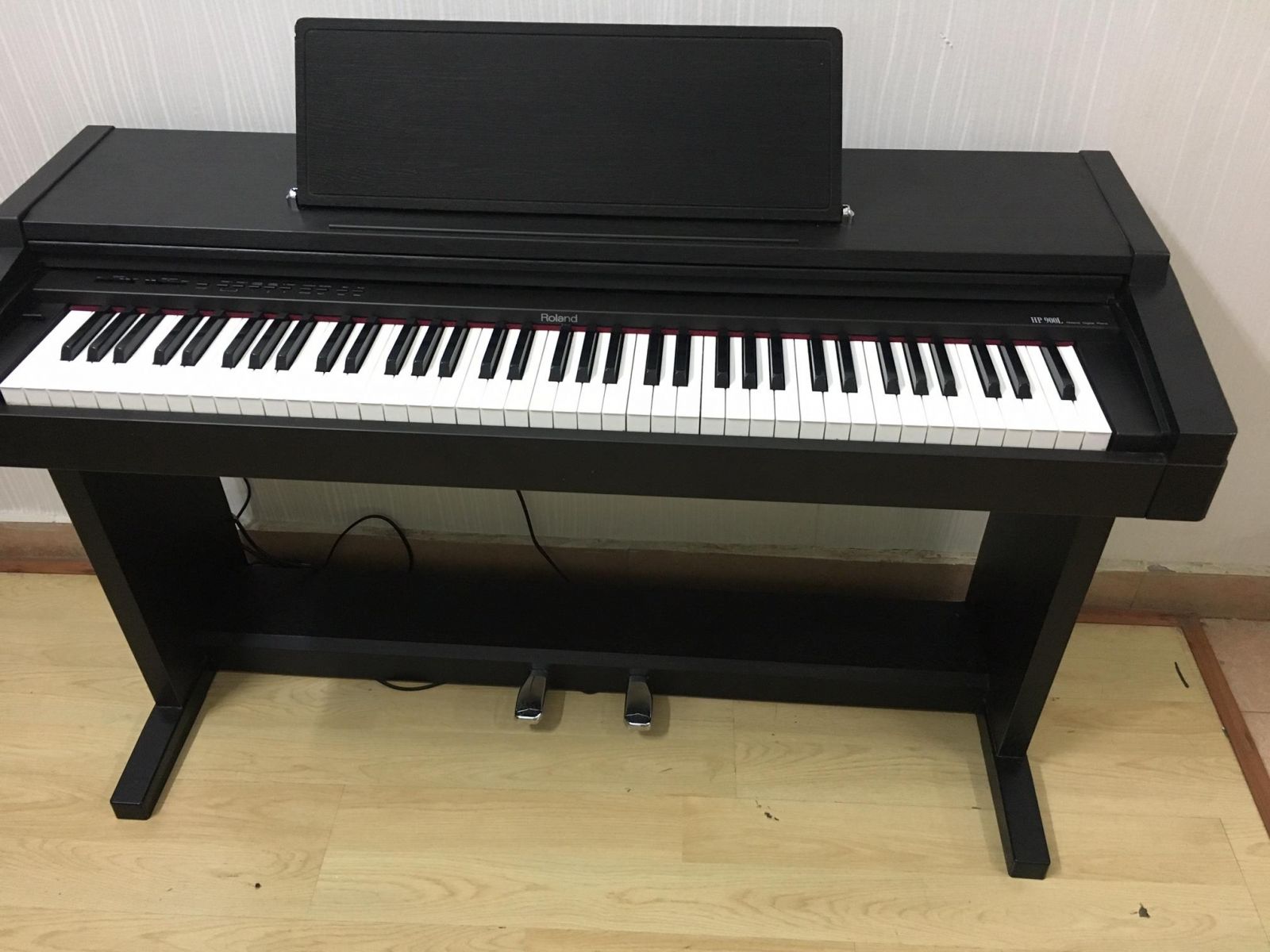 Đàn Piano Điện Roland HP-335
