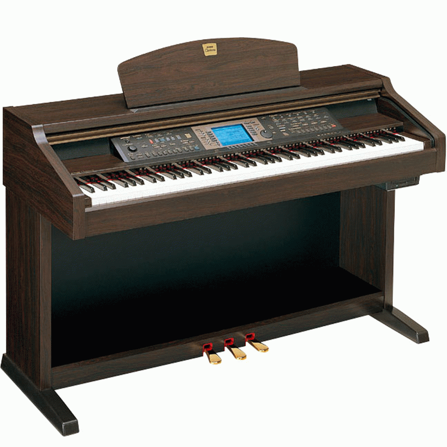 Đàn Piano Điện YAMAHA CVP-203
