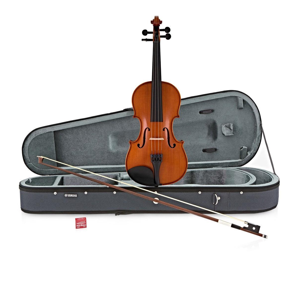 Đàn violin Yamaha V5SC Size 1/8 cho người mới học