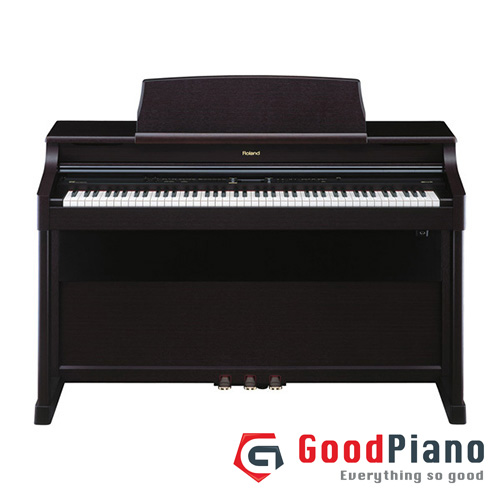 Đàn Piano Điện Roland HP-207