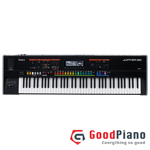 Đàn Organ Roland Jupiter-50