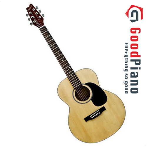 Đàn Folk Guitar FG820 NATURAL