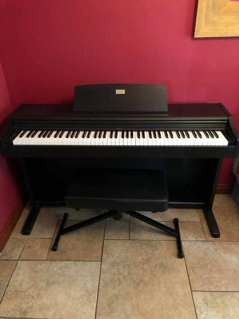 Đàn Piano Điện Casio AP-33
