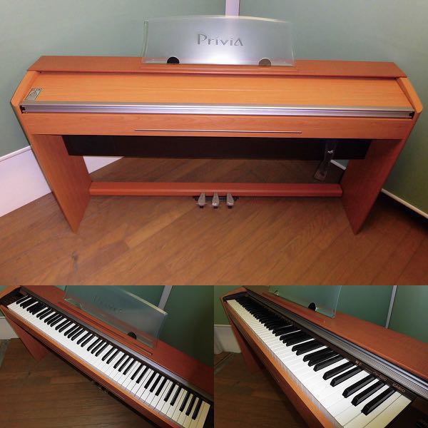 Đàn Piano Điện Casio PX-800