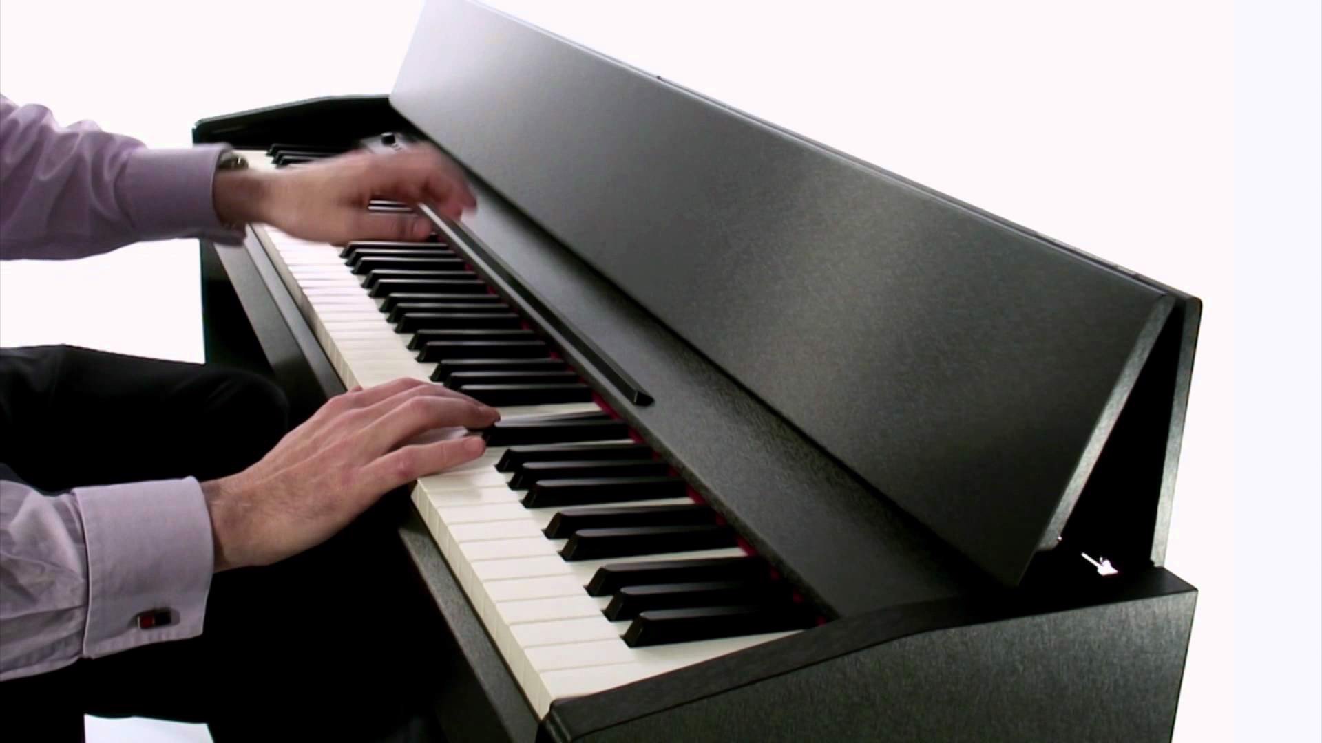 Đàn Piano Điện Roland F-120